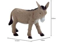 Bullyland Ezel (62509) - thumbnail