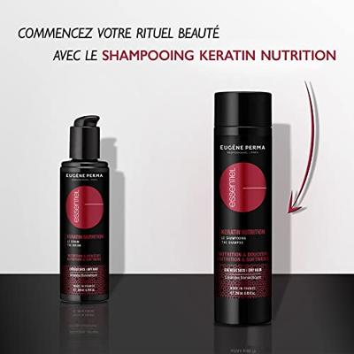 Eugene Perma Essentiel Keratin Nutrition The Serum 200 ml
