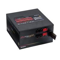 Chieftec Photon GOLD power supply unit 750 W 20+4 pin ATX PS/2 Zwart - thumbnail