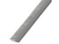 Phoenix Contact 1212522 Adereindhulzen 0.75 mm² Deels geïsoleerd Grijs 1000 stuk(s) - thumbnail