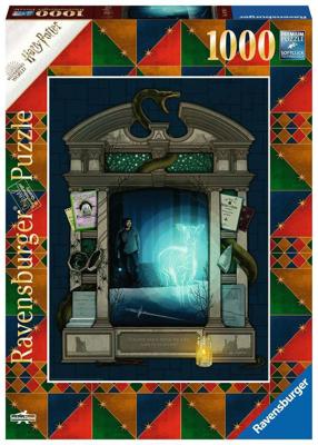 Ravensburger puzzel Harry Potter 7