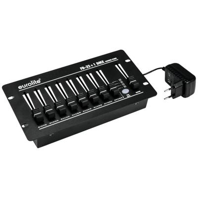 Eurolite FD-32+1 DMX Dimmer Panel Eurolite FD-32+1 DMX Dimmer Panel