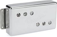 Fender Custom Michael Landau CuNiFe Humbucker Neck Pickup Chrome - thumbnail