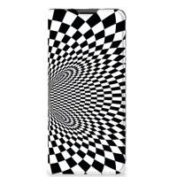 Motorola Moto G51 5G Stand Case Illusie - thumbnail