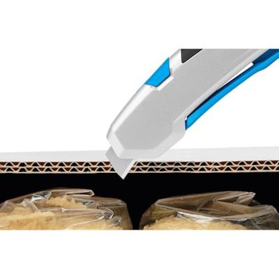 MARTOR 625095.02 Veiligheidsmes SECUPRO 625 met TRAPEZKLINGE 60095 1 stuk(s)