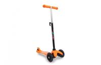 Jamara KickLight Scooter step - thumbnail