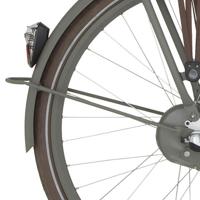 Cortina spatbordstang achter 28 u4 quarz grey matt - thumbnail