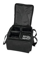 Eurolite EUROLITE SB-4 Soft Bag L - thumbnail