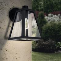 Eglo Huisjes buitenlampMirandola - 98719 - thumbnail