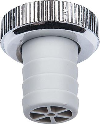 Cornat Aansluitstuk Voor Slang 3/4' Pvc - TEC308034