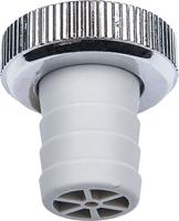 Cornat Aansluitstuk Voor Slang 3/4&apos; Pvc - TEC308034 - thumbnail