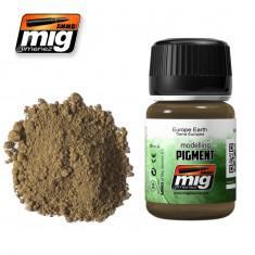 MIG Pigment North Africa Dust 35ml