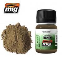 MIG Pigment North Africa Dust 35ml - thumbnail