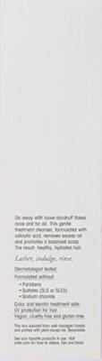 Oribe Serene Scalp Anti-Dandruff Shampoo - thumbnail