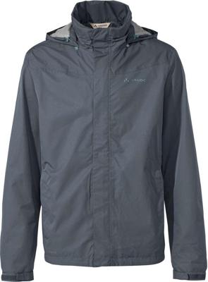 Vaude Escape Bike Light J - Rain Jacket