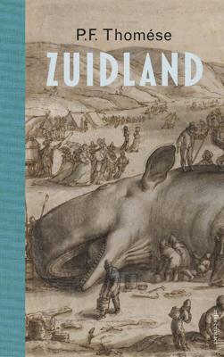 Zuidland - P.F. Thomése - ebook