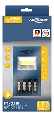 Ansmann 1600-0303 LED-werkplaatslamp - thumbnail