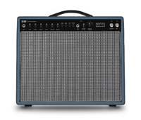 Revv D25 1x12 Combo, Bronco Navy - thumbnail