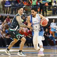 Molten Basketbal B7G4000 (opvolger GF7X) - thumbnail