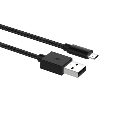 Ewent Micro USB naar USB-A kabel 1m Ewent Micro USB naar USB-A kabel 1m
