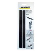 Kärcher Home & Garden Abziehlippen für WV/2 WV 5 Raamzuiger accessoire - thumbnail