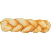 Trixie denta fun braid van collageen met kip - thumbnail