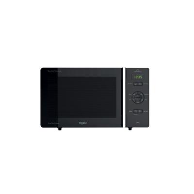 Magnetron met Grill Whirlpool Corporation ChefPlus Donker grijs 800 W 25 L - thumbnail
