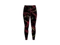 CRIVIT Dames sportlegging (Print, M (40/42)) - thumbnail