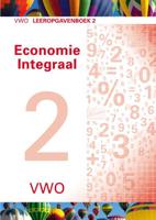 Economie Integraal - Gerda Leyendijk - Paperback (9789462871458) - thumbnail