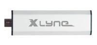 Xlyne OTG USB-stick smartphone/tablet Zilver 32 GB USB-A 3.2 Gen 1, Micro-USB 2.0 - thumbnail