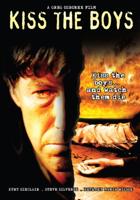 Kiss The Boys - DVD (8717185533743) - thumbnail