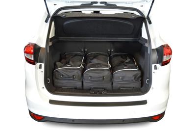 Reistassenset Ford C-Max (C344) 2010- mpv F11001S