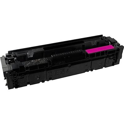 Edding Toner vervangt HP 203A (CF543A) Compatibel Magenta 1300 bladzijden EDD-2202 18-2202 Edding Toner vervangt HP 203A (CF543A) Compatibel Magenta 1300 bladzijden EDD-2202 18-2202