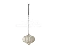 LED Lichtbol Ui 15 LED Frosted Wit - thumbnail