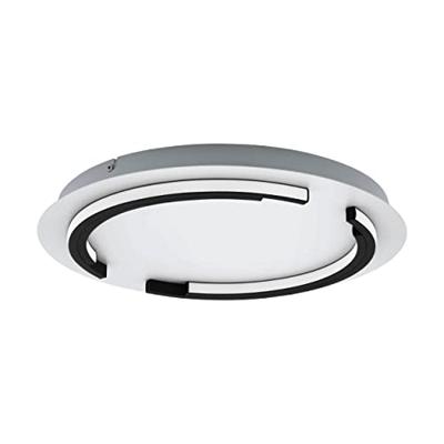 Eglo Witte led plafondlampZampote Ø 42cm - 900328