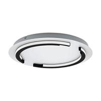 Eglo Witte led plafondlampZampote Ø 42cm - 900328 - thumbnail