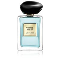 Armani Privé Vétiver D'Hiver Eau de Toilette 100 ml - thumbnail
