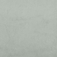 Eetkamerstoelen 2 st fluweel lichtgrijs - thumbnail