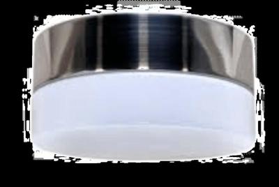 Beacon Climate Clipper Led light kit Brushed Chrome - 210250