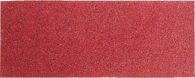 Bosch Accessories 2608605296 2608605296 Oscillerend schuurpapier Geperforeerd Korrelgrootte (num) 80 (l x b) 230 mm x 93 mm 10 stuk(s) Bosch Accessories 2608605296 2608605296 Oscillerend schuurpapier Geperforeerd Korrelgrootte (num) 80 (l x b) 230 mm x 93 mm 10 stuk(s)