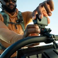 GoPro Magnetic Latch Mount HERO13 - thumbnail