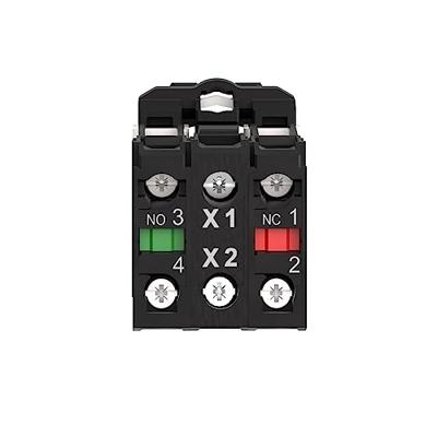 Schneider Electric ZB5AW065 Hulpschakelaar 1 stuk(s)