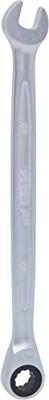 KS Tools 503.4206 503.4206 Steek-ringratelsleutel Sleutelbreedte (metrisch) 6 mm KS Tools 503.4206 503.4206 Steek-ringratelsleutel Sleutelbreedte (metrisch) 6 mm