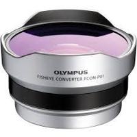 Olympus FCON Fish-Eye converter voor M. 14-42 II - thumbnail