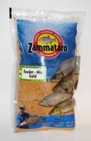 Zammataro Feeder-Mix-Gold 1kg - thumbnail