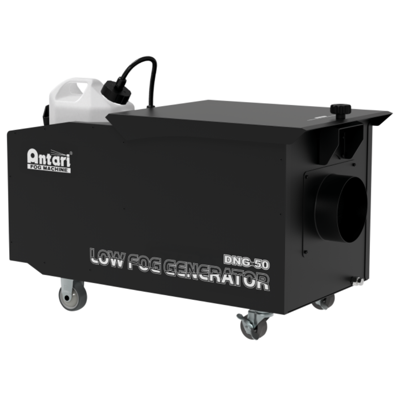 Antari DNG-50 Lowfog rookmachine 1100W