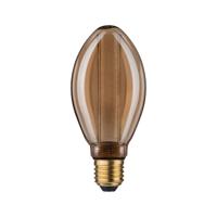 Paulmann 28600 LED-lamp E27 4 W Goud (Ø x h) 75 mm x 165 mm 1 stuk(s) - thumbnail