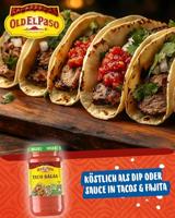 Old El Paso Taco Salsa Mild 235g bij Jumbo - thumbnail