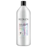 Redken Acidic Bonding Concentrate Shampoo 1000ml - Herstelt & Versterkt - thumbnail