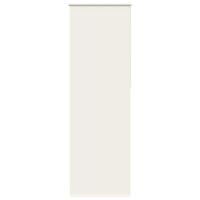 Rolgordijn verduisterend 80x210 cm stofbreedte 75,7cm polyester - thumbnail